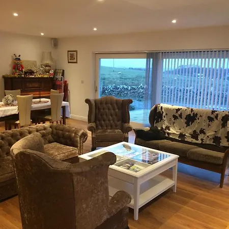Croagh Patrick Hideout Holiday home Murrisk