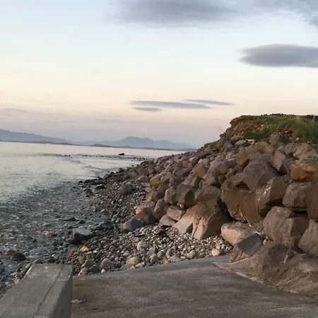 Croagh Patrick Hideout * Murrisk