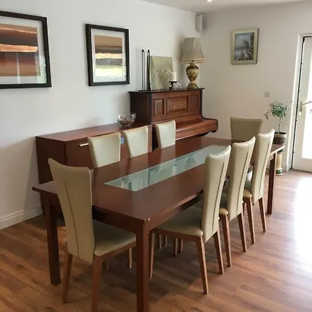 Holiday home Croagh Patrick Hideout