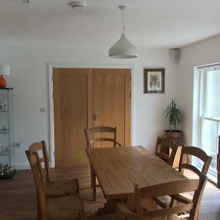 Croagh Patrick Hideout Holiday home