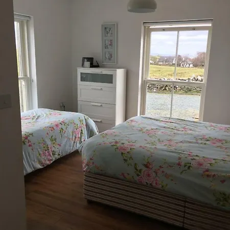Holiday home Croagh Patrick Hideout *