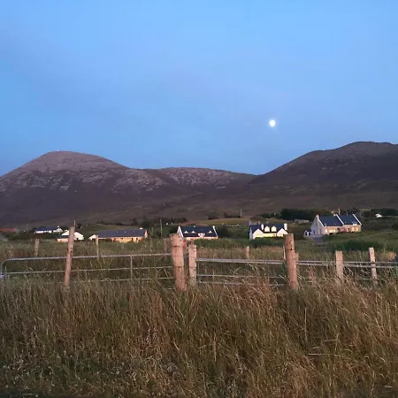 Croagh Patrick Hideout *