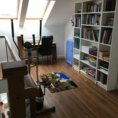 Holiday home Croagh Patrick Hideout