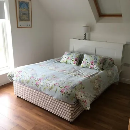 Croagh Patrick Hideout Holiday home Murrisk