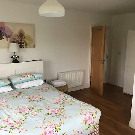 Croagh Patrick Hideout Holiday home *