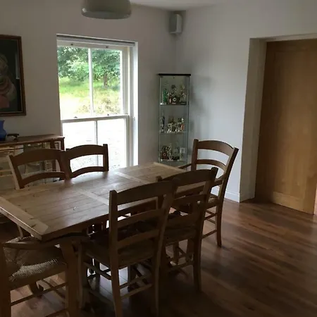 Croagh Patrick Hideout Holiday home