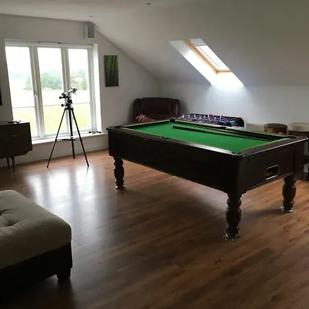 Holiday home Croagh Patrick Hideout *