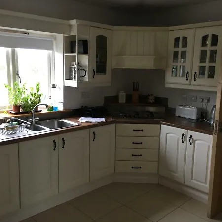 Holiday home Croagh Patrick Hideout